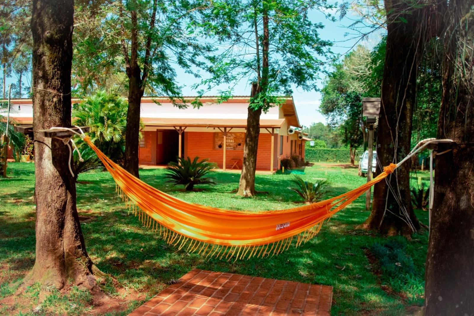 Encanto Rural Bella Vista Sur Exterior photo