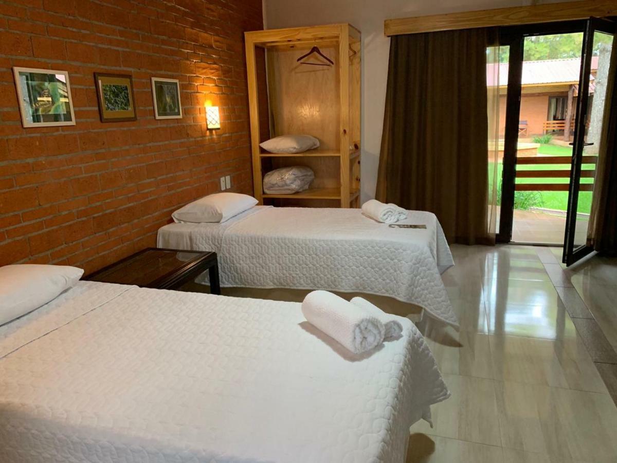 Encanto Rural Bella Vista Sur Exterior photo